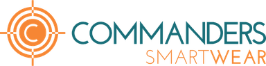 Commanders Smart Wear