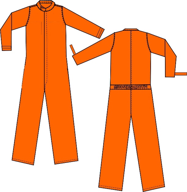 Ilustração ou marcação técnica do manual original