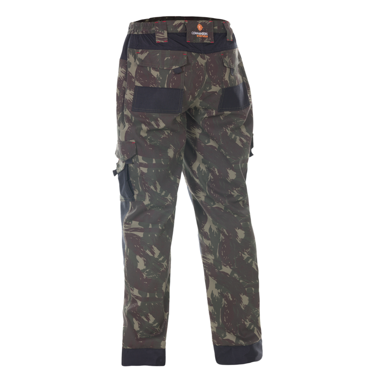 Calça Camuflada para Pesca e Afins - Image 2