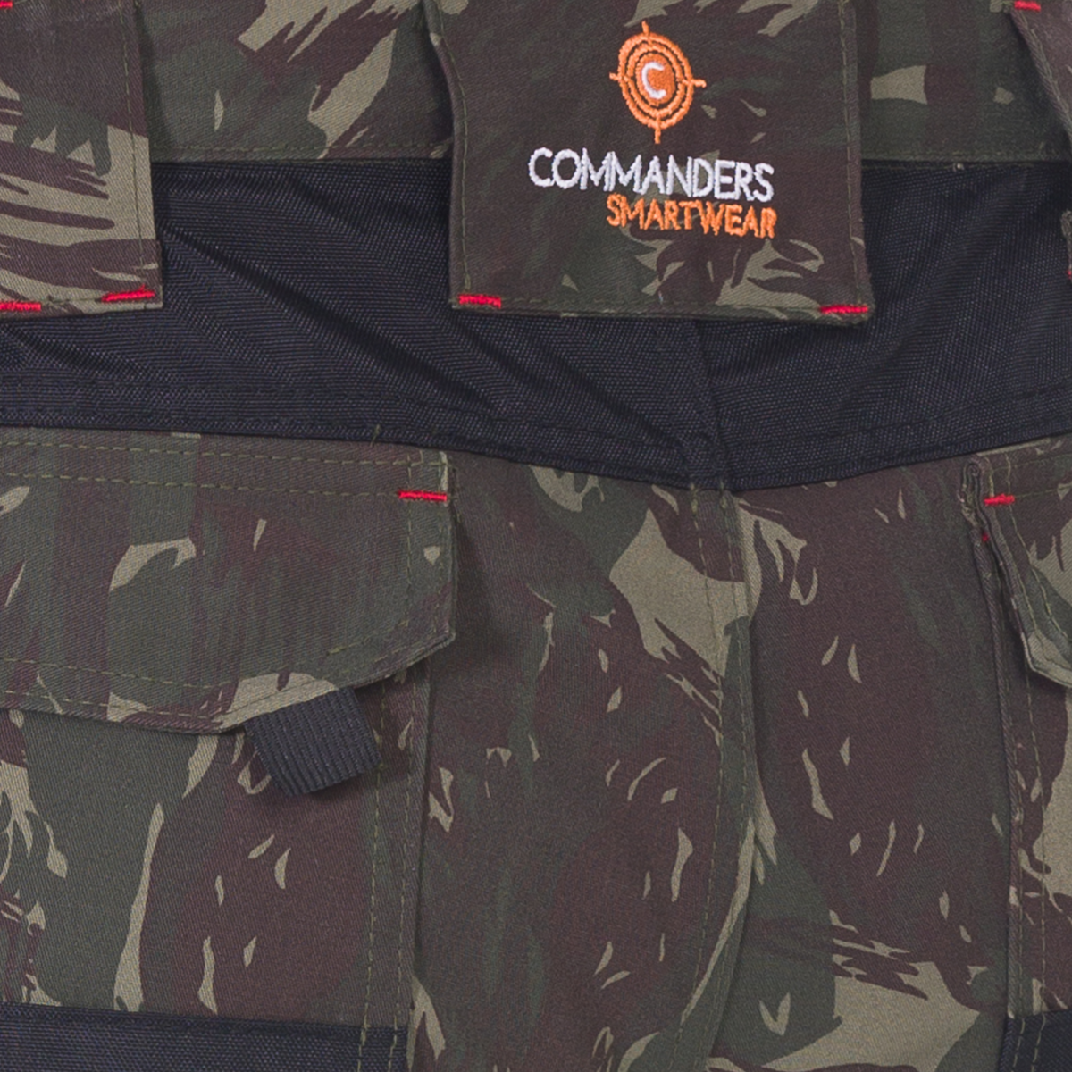 Calça Camuflada para Pesca e Afins - Image 3