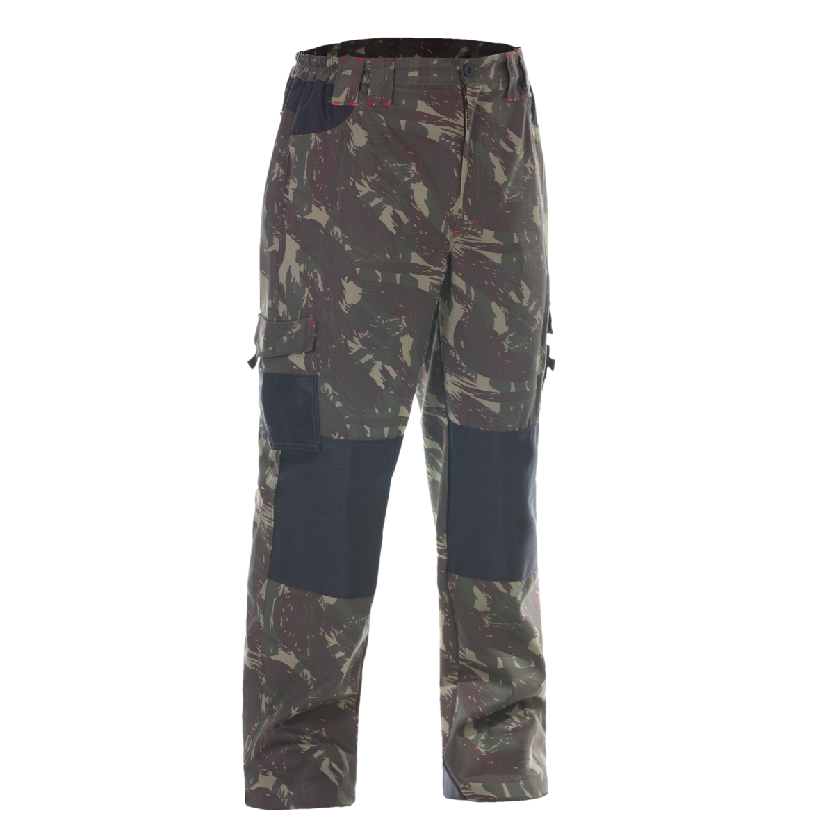 Calça Camuflada para Pesca e Afins