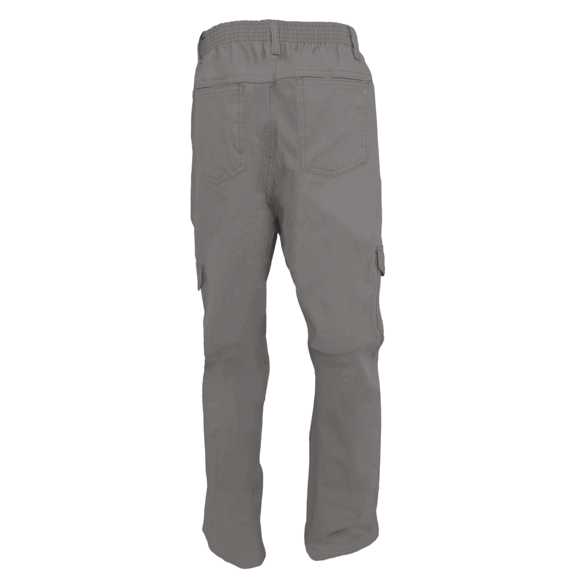Calça Operacional RIP STOP - Cinza - Image 2