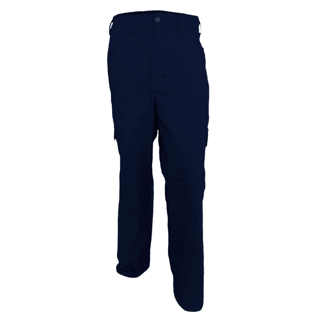 Calça Operacional RIP STOP - Azul Marinho