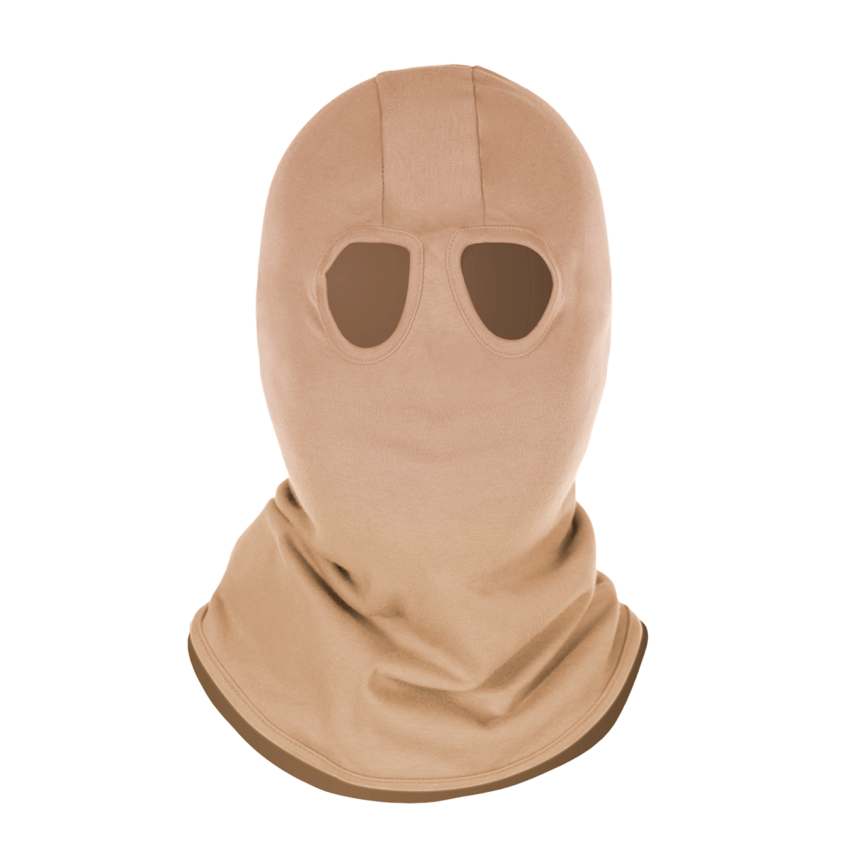 Balaclava NR10 FR - Cáqui Modelo 2 - Image 2